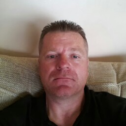 Stephen High Photo 8