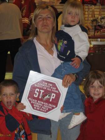 Andrea Weber Photo 20