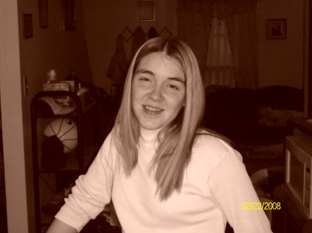 Amy Barnett Photo 6