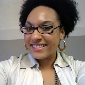 Tiffany Blair Photo 31