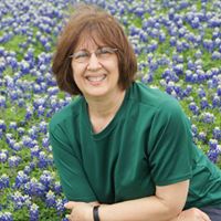 Margaret Selby Photo 12