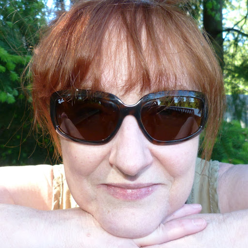 Marci Baker Photo 31