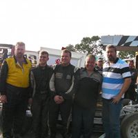 Greg Churchill Photo 24