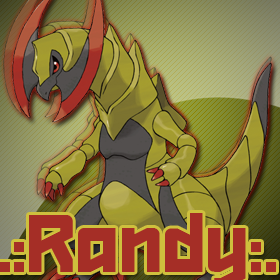 Randy Hunter Photo 32