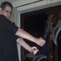 Anthony Key Photo 32