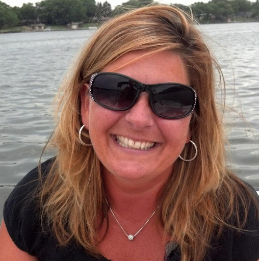 Stacey Harrington Photo 7
