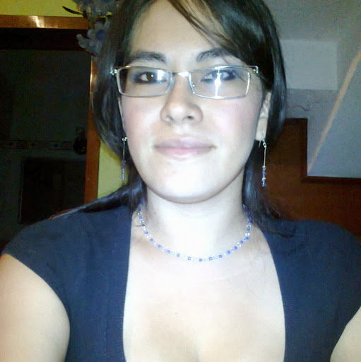 Andrea Martinez Photo 13