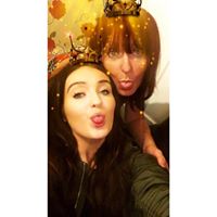 Ann Prior Photo 16