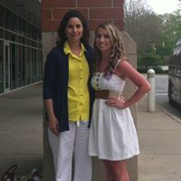 Laura Colwell Photo 3