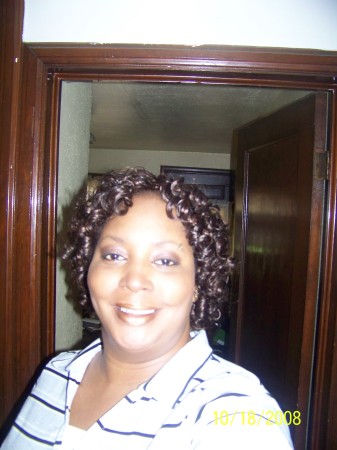 Paula Brooks Photo 4