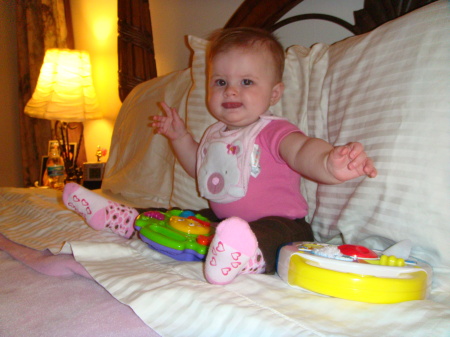 Angela Barlow Photo 18