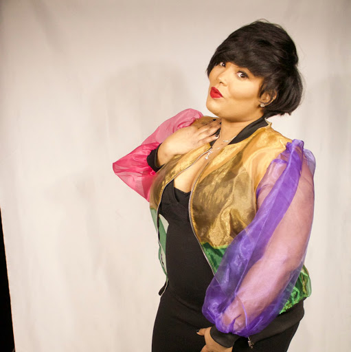 Andrea Goss Photo 8