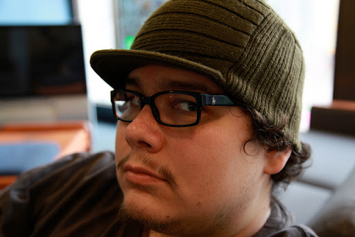 Jay Rivers Photo 19