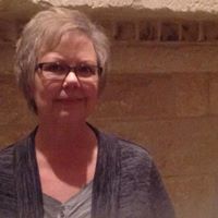 Carol Rowe Photo 25
