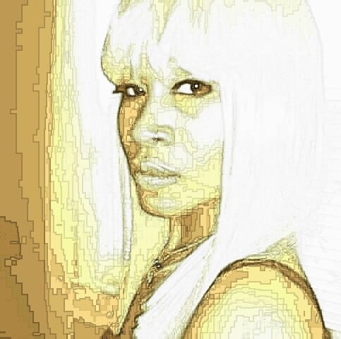 Angela Diamond Photo 29