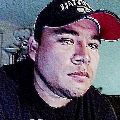 David Roque Photo 24