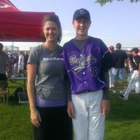 Nicole Erickson Photo 41