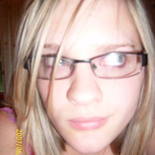 Danielle Hetrick Photo 2