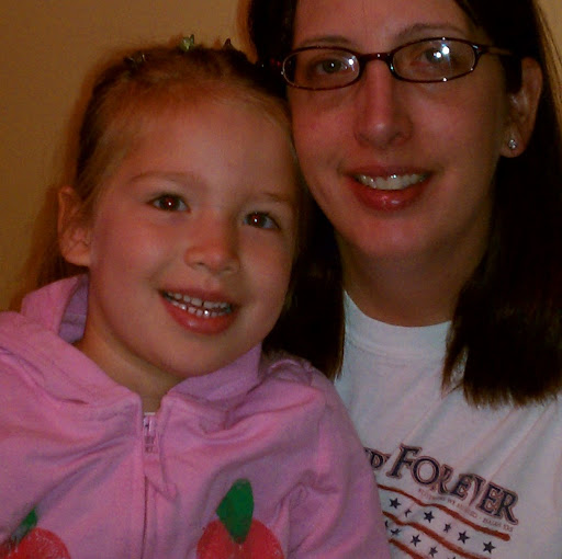 Amy Thornton Photo 29