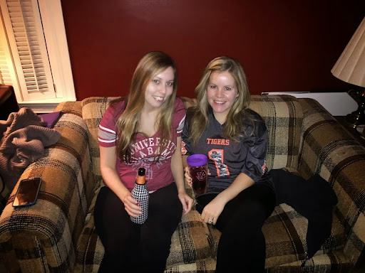 Amy Montgomery Photo 19