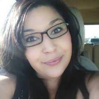 Angelica Vigil Photo 13