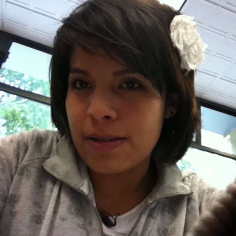 Andrea Licea Photo 2
