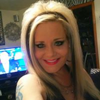 Brandi Croy Photo 5
