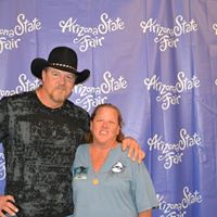 Stephanie Slater Photo 29