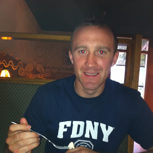 David Conlon Photo 11