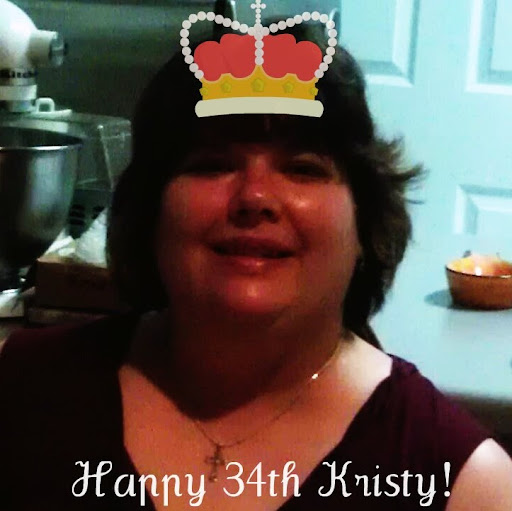 Kristy Bruce Photo 27