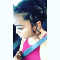 Cheree Robinson Photo 3