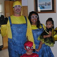 Angela Combs Photo 30