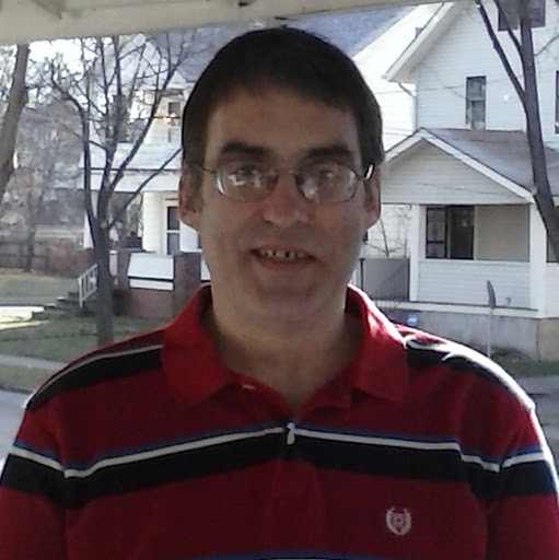 Lee Leonard Photo 26