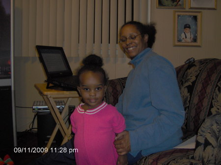 Sherri Lane Photo 11