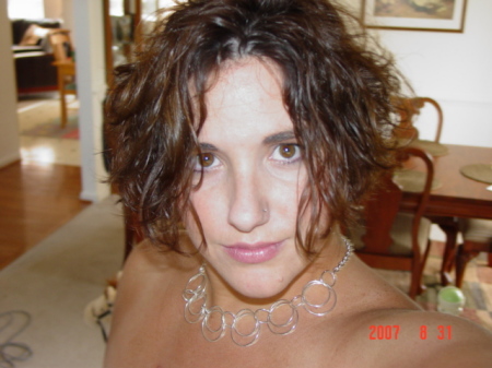 Tracy Scott Photo 33