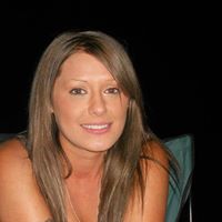 Rebecca Clemons Photo 11