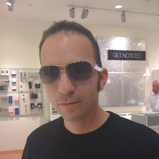 Cory Crook Photo 20