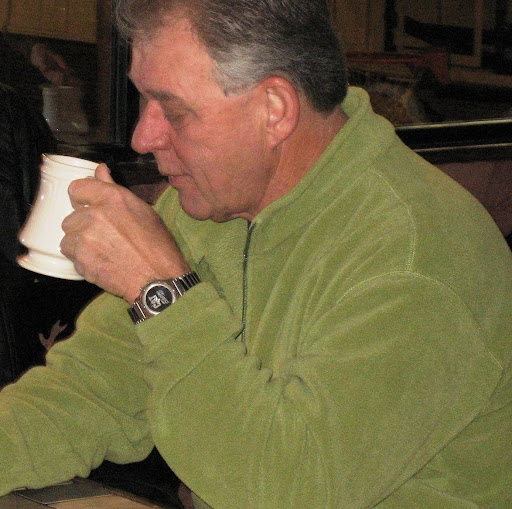 Jerry Gibson Photo 19