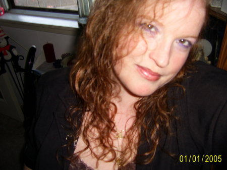 Tina Sparks Photo 9