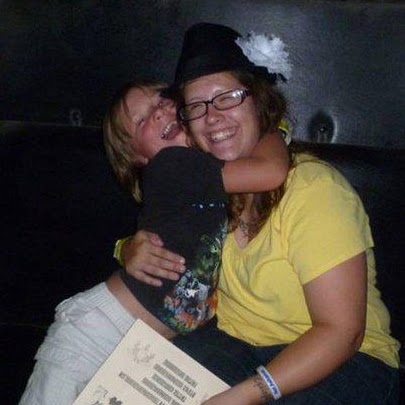 Kristin Manley Photo 5