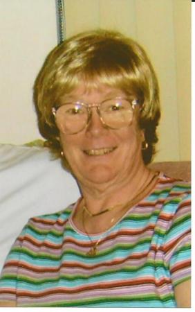 Elaine Evans Photo 7