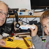 David Hirsh Photo 24