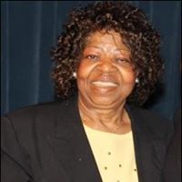 Betty Cross Photo 35