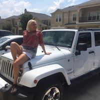 Heather Crow Photo 18