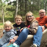 Jennifer Thesing Photo 4
