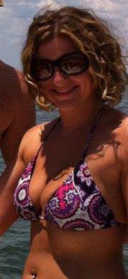 Candice Ard Photo 1