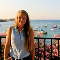 Maria Dahle Photo 7