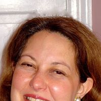 Andrea Colby Photo 9