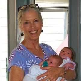Martha Andrews Photo 13