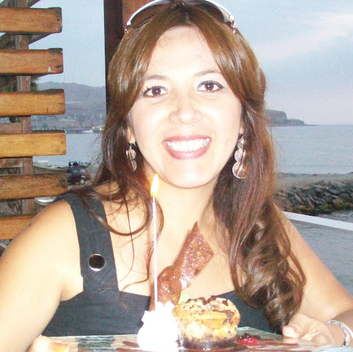 Joanne Vargas Photo 26